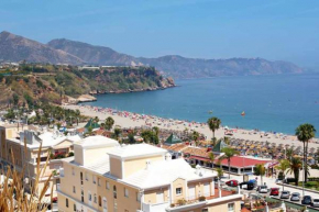 CASA BURRIANA, Nerja